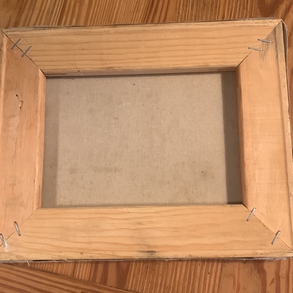 Italian painting - Picture 2 of 2